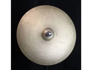 Zildjian 17" '70s Stamp Crash Cymbal