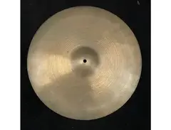 Zildjian 18" '60s Stamp Crash Cymbal main image