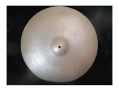 Zildjian 19" '60s Stamp Ride Cymbal main image