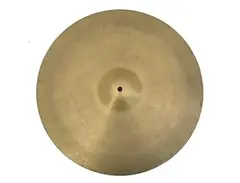 Zildjian 20" '60s Stamp Ride Cymbal main image
