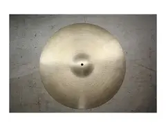 Zildjian 20" '70s Stamp Ride Cymbal main image