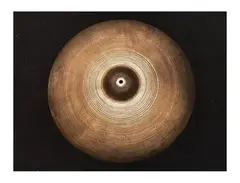 Zildjian 21" '60s Stamp Ride Cymbal main image