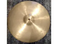 Zildjian 21" '70s Stamp Ride Cymbal main image