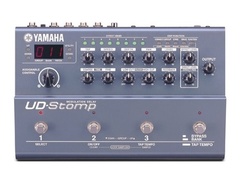 Yamaha UD-Stomp - ranked #135 in Delay Pedals | Equipboard