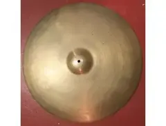 Zildjian 26" '60s Stamp Ride Cymbal main image