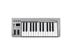 Acorn Instruments MasterKey 25 USB MIDI Controller Keyboard main image