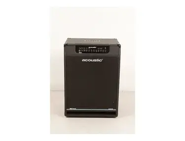 Acoustic control corporation BN3115 1x15" 300-Watt Bass Combo