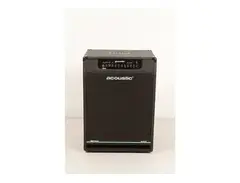 Acoustic control corporation BN3115 1x15" 300-Watt Bass Combo main image