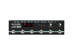 Acoustic control corporation LS6 Loop Switcher main image