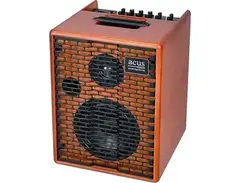 Acus One For Street 80-Watt Acoustic Combo main image