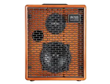 Acus One For Strings 5T 75-Watt Acoustic Combo