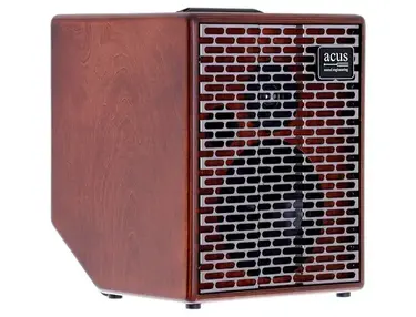 Acus One For Strings 6T 130-Watt Acoustic Combo