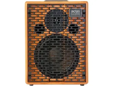 Acus One For Strings Cremona 200-Watt Acoustic Combo