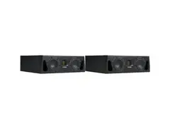 ADAM Audio A44H Dual 4" Active Studio Monitors (Pair)