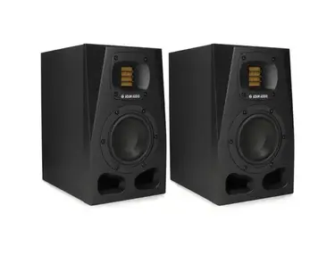 ADAM Audio A4V 4" Active Studio Monitors (Pair)