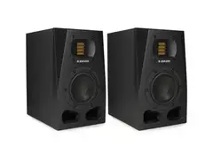 ADAM Audio A4V 4" Active Studio Monitors (Pair) main image