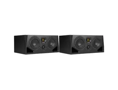 ADAM Audio A77H Dual 7" Active Studio Monitors (Pair)