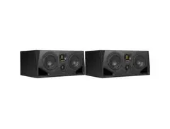 ADAM Audio A77H Dual 7" Active Studio Monitors (Pair) main image
