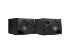 ADAM Audio A8H 8" Active Studio Monitors (Pair)