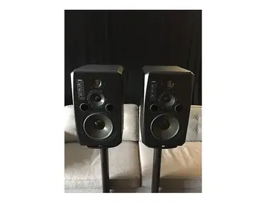 ADAM Audio S3X-V Vertical Active Nearfield / Midfield Monitors (Pair)