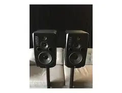 ADAM Audio S3X-V Vertical Active Nearfield / Midfield Monitors (Pair) main image
