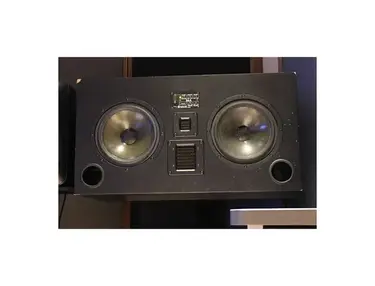 ADAM Audio S4-A Active Midfield Monitors (Pair)