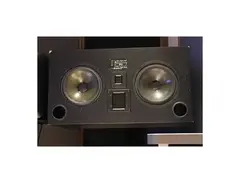 ADAM Audio S4-A Active Midfield Monitors (Pair) main image