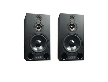 ADAM Audio S4X-V Vertical Active Midfield Monitors (Pair)
