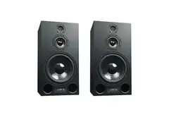 ADAM Audio S4X-V Vertical Active Midfield Monitors (Pair) main image