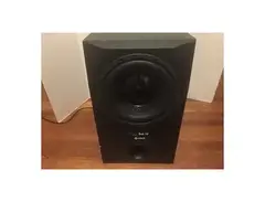 ADAM Audio Sub10 Active Studio Subwoofer main image