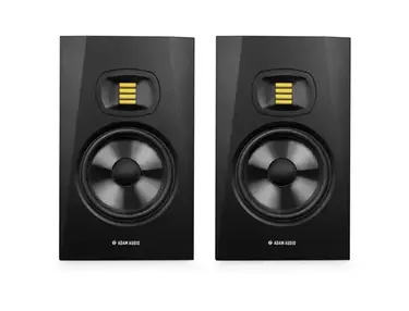ADAM Audio T7V 7" Active Studio Monitors (Pair)