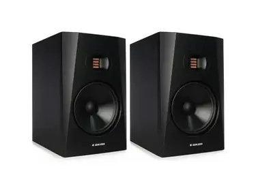 ADAM Audio T8V 8" Active Studio Monitors (Pair)