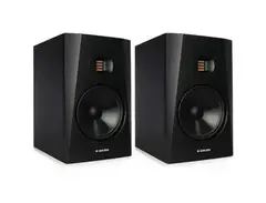 ADAM Audio T8V 8" Active Studio Monitors (Pair)
