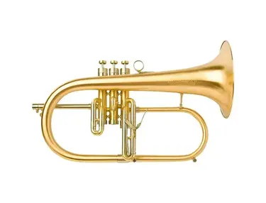Adams F2 Bb Flugelhorn