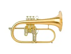 Adams F2 Bb Flugelhorn main image
