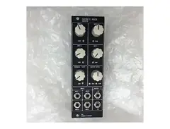 ADDAC 703 Discrete Mixer main image