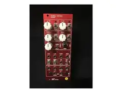 ADDAC Marble Physics Module main image