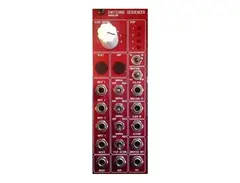 ADDAC System ADDAC206 Switching Sequencer main image