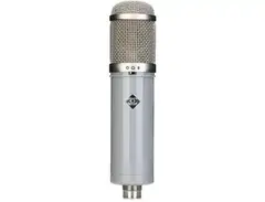ADK Microphones Custom Shop Berlin 47-T Large Diaphragm Multipattern Condenser Microphone