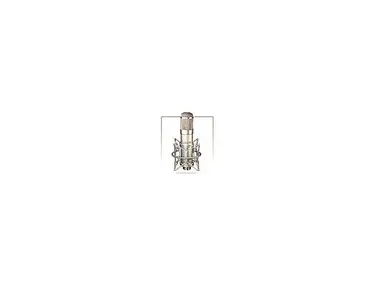 ADK Microphones Custom Shop CS-67J Large Diaphragm Multipattern Tube Condenser Microphone