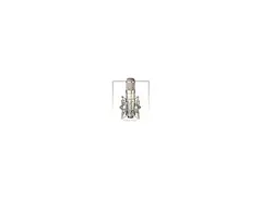 ADK Microphones Custom Shop CS-67J Large Diaphragm Multipattern Tube Condenser Microphone main image