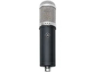 ADK Microphones Custom Shop Frankfurt 49-T Large Diaphragm Multipattern Condenser Microphone