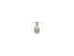 ADK Microphones Custom Shop TT 12-Au Large Diaphragm Multipattern Tube Condenser Microphone main image