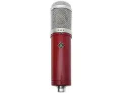 ADK Microphones Custom Shop Vienna 12-T Large Diaphragm Multipattern Condenser Microphone main image