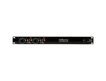 ADK Microphones HV-3C 2 Channel Microphone Preamp