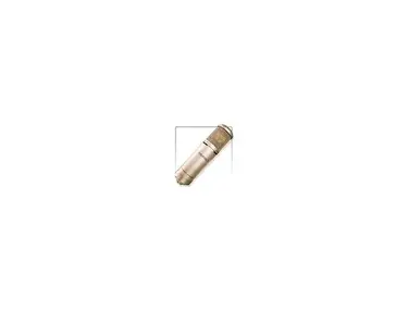 ADK Microphones Project G GT-2 MKII Large Diaphragm Multipattern Tube Condenser Microphone