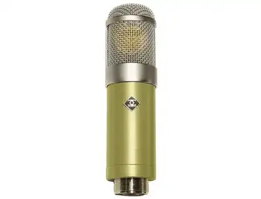 ADK Microphones TC-251 Large Diaphragm Cardioid Tube Condenser Microphone
