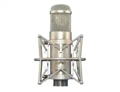 ADK Microphones TC-47 Large Diaphragm Cardioid Tube Condenser Microphone main image