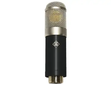 ADK Microphones TC-49 Large Diaphragm Cardioid Tube Condenser Microphone