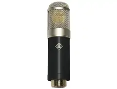 ADK Microphones TC-49 Large Diaphragm Cardioid Tube Condenser Microphone main image